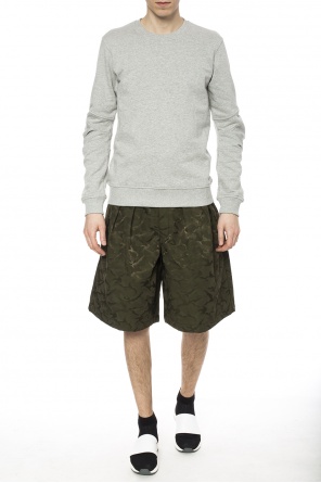 Bluza z przeszyciami, zdjęcie 2 Bluza z przeszyciami od Comme des Garcons